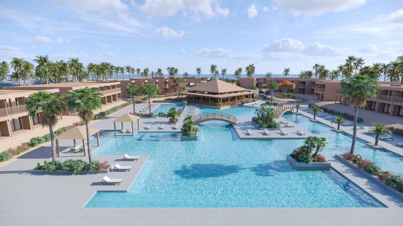 Pestana Dunas 4* pas cher photo 2