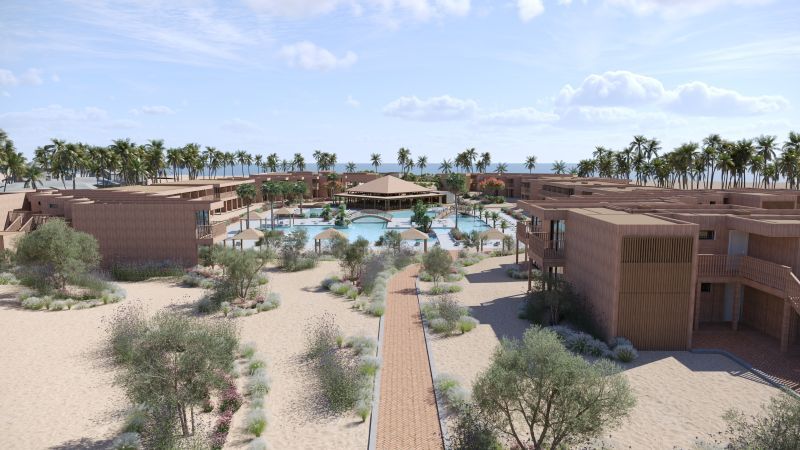 Pestana Dunas 4* pas cher photo 4