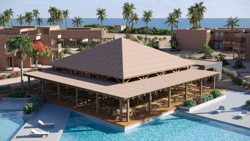 Pestana Dunas 4* pas cher photo 8