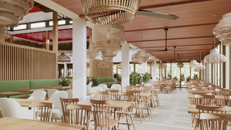 Pestana Dunas 4* pas cher photo 10