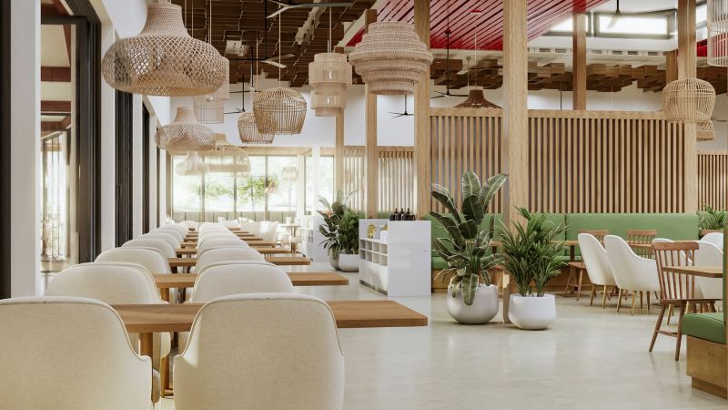 Pestana Dunas 4* pas cher photo 11