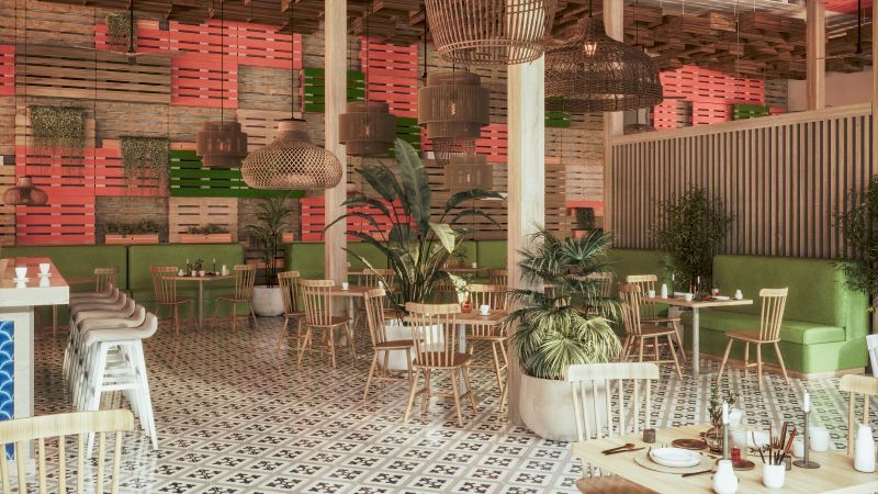 Pestana Dunas 4* pas cher photo 12