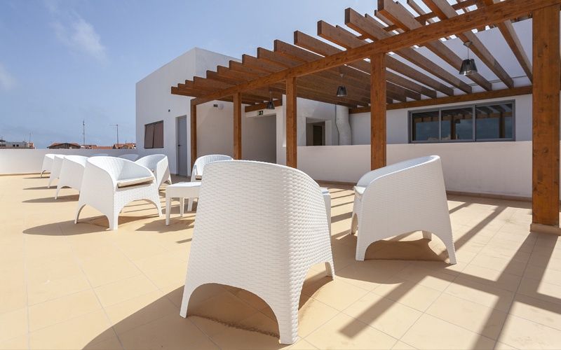 Da Luz Hotel - Flex - Cap Vert pas cher photo 1