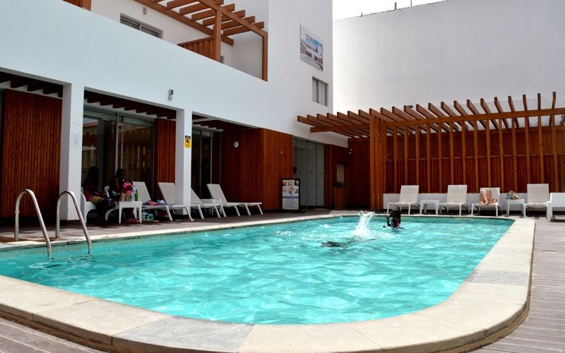 Da Luz Hotel - Flex - Cap Vert pas cher photo 2
