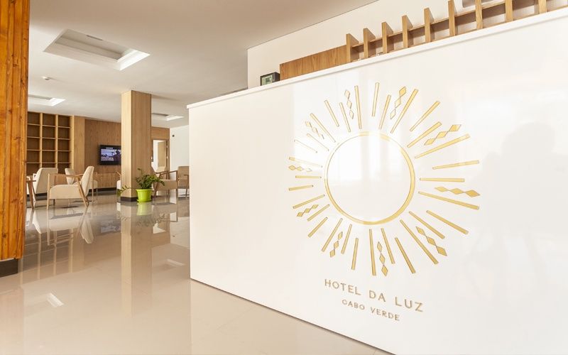 Da Luz Hotel - Flex - Cap Vert pas cher photo 3