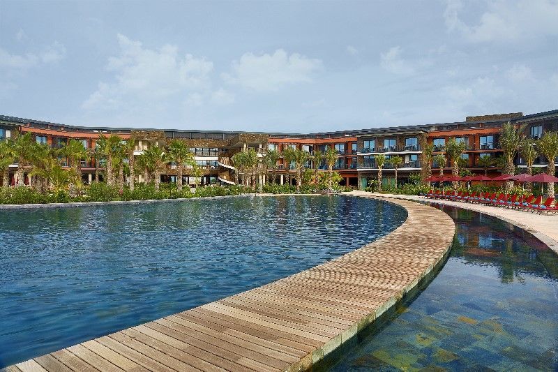Hilton Cabo Verde Sal Resort 5* pas cher photo 2