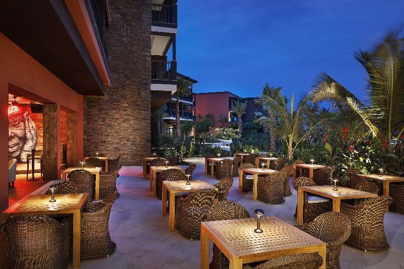 Hilton Cabo Verde Sal Resort 5* pas cher photo 9