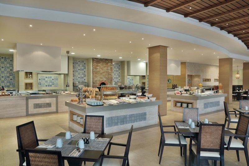 Hilton Cabo Verde Sal Resort 5* pas cher photo 10