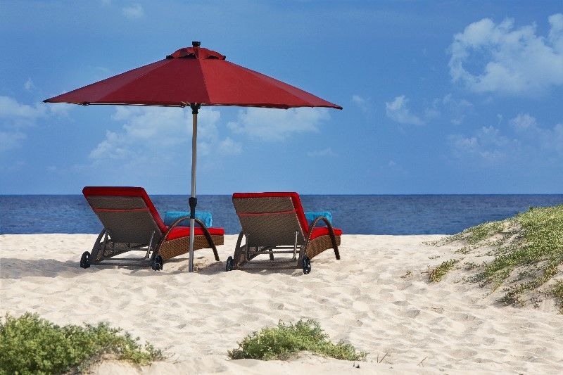 Hilton Cabo Verde Sal Resort 5* pas cher photo 11