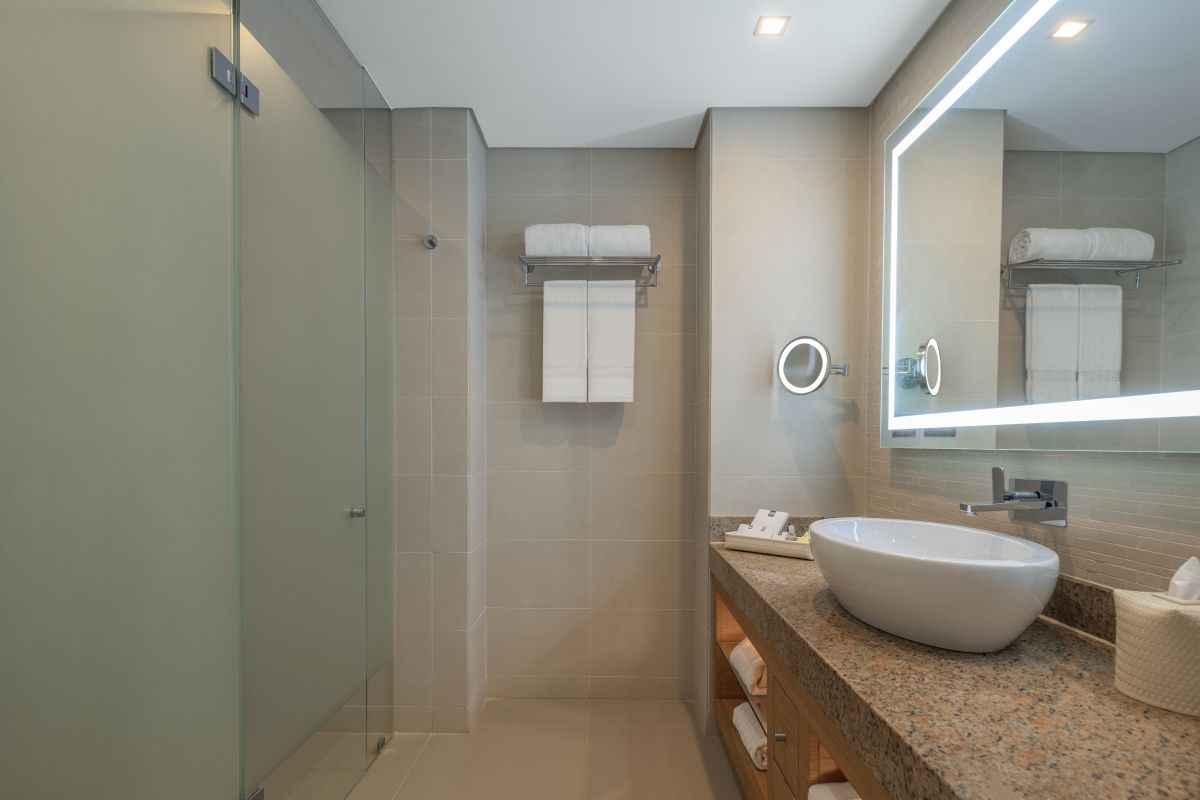 Hilton Cabo Verde Sal Resort 5* pas cher photo 4