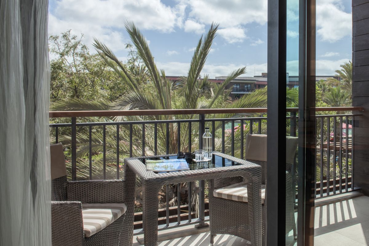 Hilton Cabo Verde Sal Resort 5* pas cher photo 5
