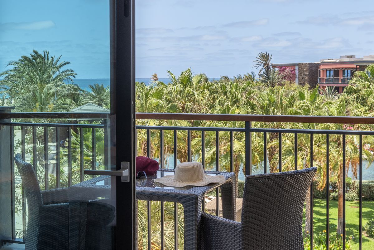 Hilton Cabo Verde Sal Resort 5* pas cher photo 6