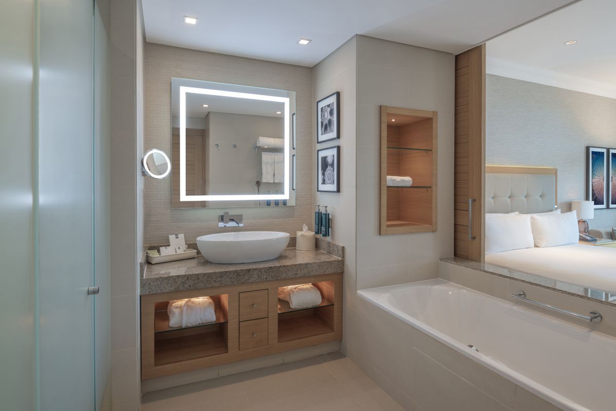 Hilton Cabo Verde Sal Resort 5* pas cher photo 7