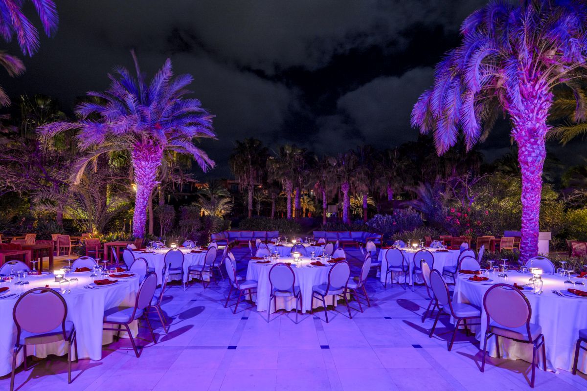 Hilton Cabo Verde Sal Resort 5* pas cher photo 12