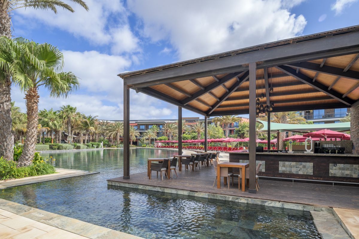 Hilton Cabo Verde Sal Resort 5* pas cher photo 20