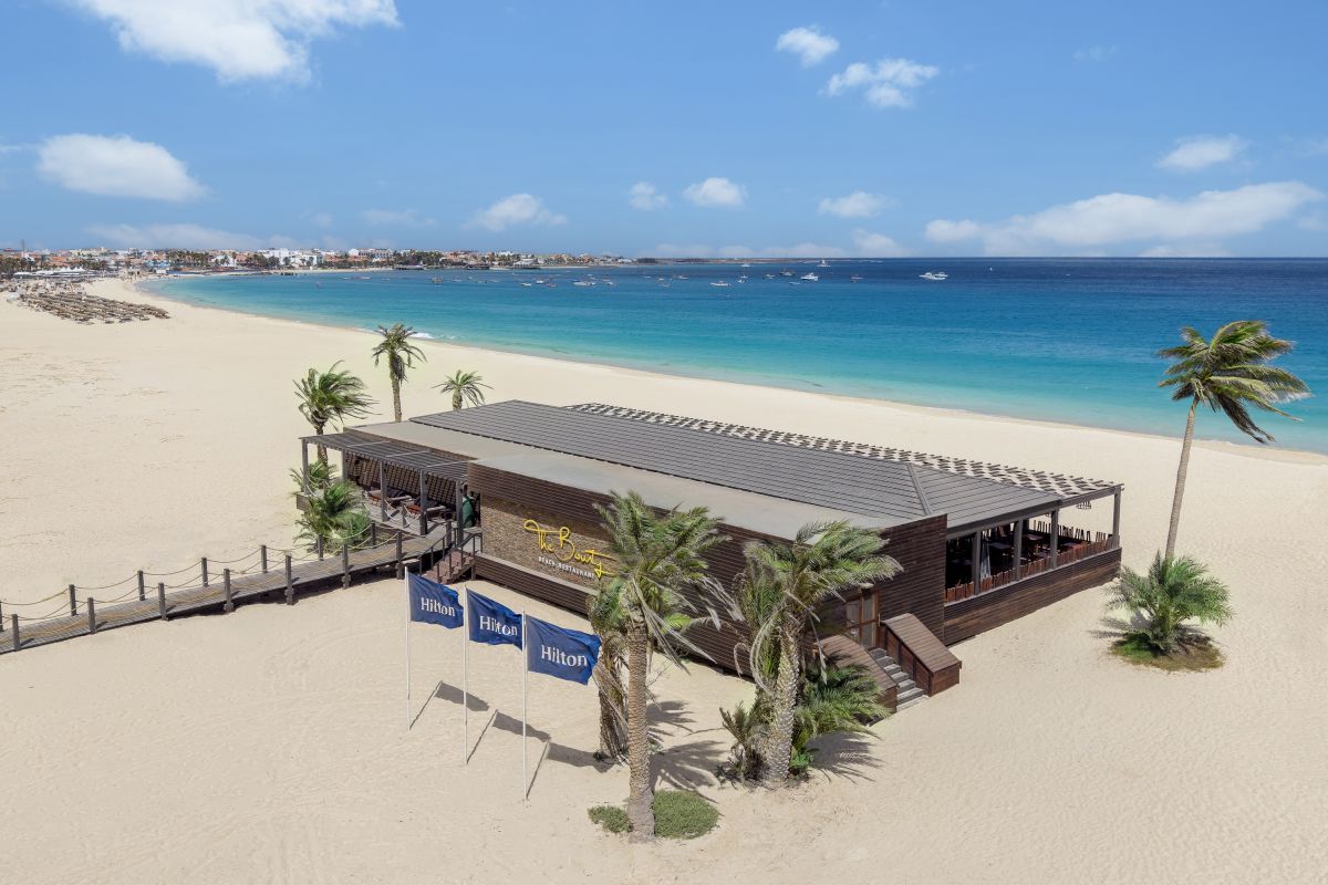 Hilton Cabo Verde Sal Resort 5* pas cher photo 23