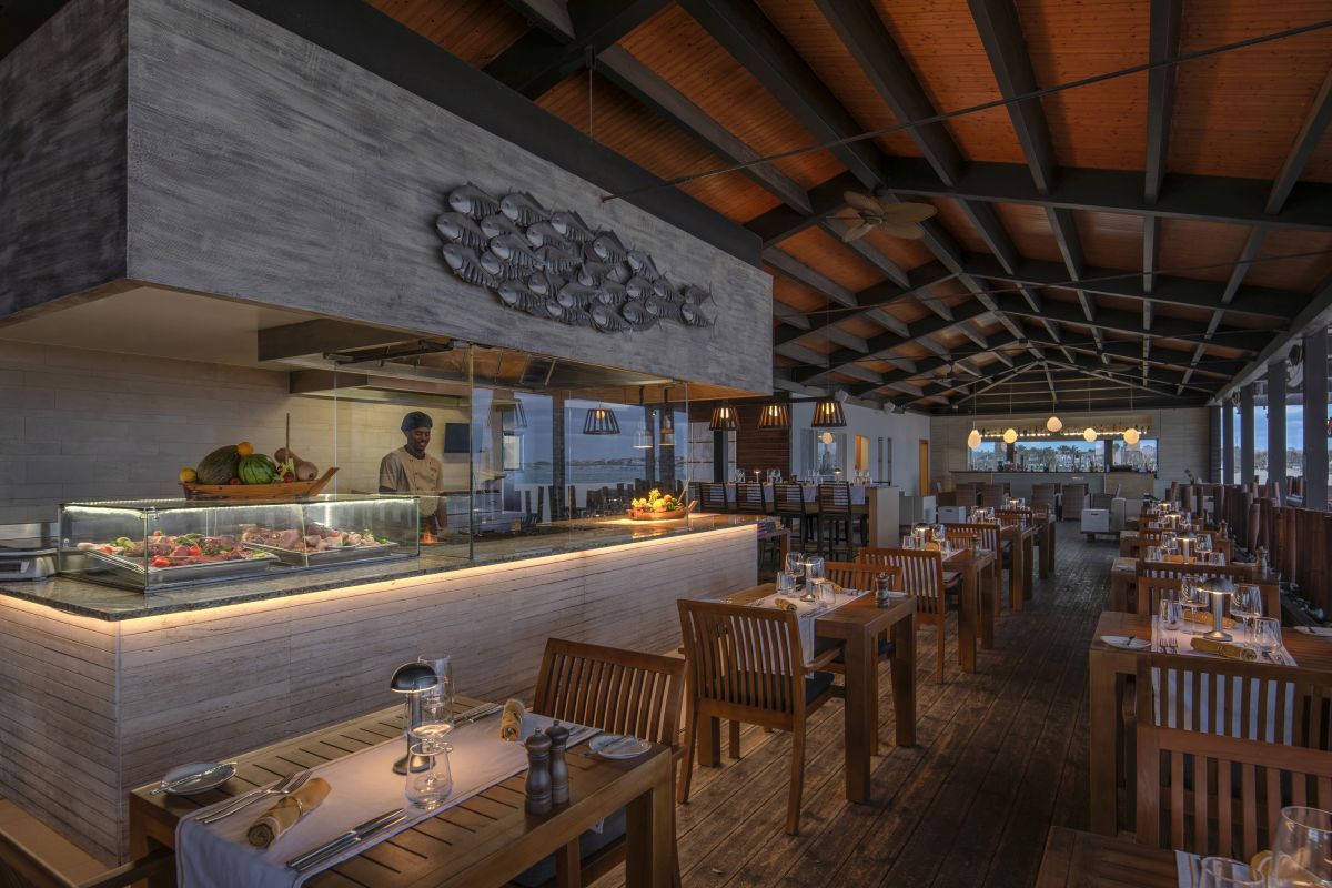 Hilton Cabo Verde Sal Resort 5* pas cher photo 24