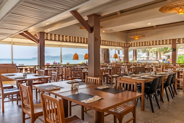 Phuket, Best Western Premier Bangtao Beach Resort & Spa 4* - Vols Flex pas cher photo 1