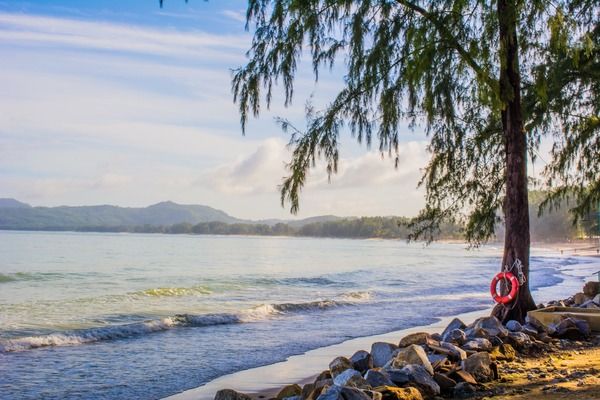 Phuket, Best Western Premier Bangtao Beach Resort & Spa 4* - Vols Flex pas cher photo 2