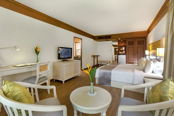 Phuket, Best Western Premier Bangtao Beach Resort & Spa 4* - Vols Flex pas cher photo 6