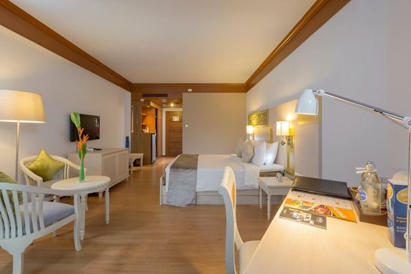 Phuket, Best Western Premier Bangtao Beach Resort & Spa 4* - Vols Flex pas cher photo 7