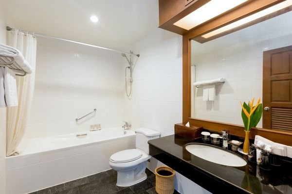 Phuket, Best Western Premier Bangtao Beach Resort & Spa 4* - Vols Flex pas cher photo 8