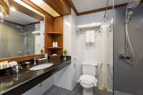 Phuket, Best Western Premier Bangtao Beach Resort & Spa 4* - Vols Flex pas cher photo 9