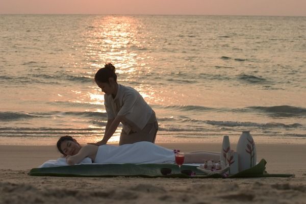 Phuket, Best Western Premier Bangtao Beach Resort & Spa 4* - Vols Flex pas cher photo 19