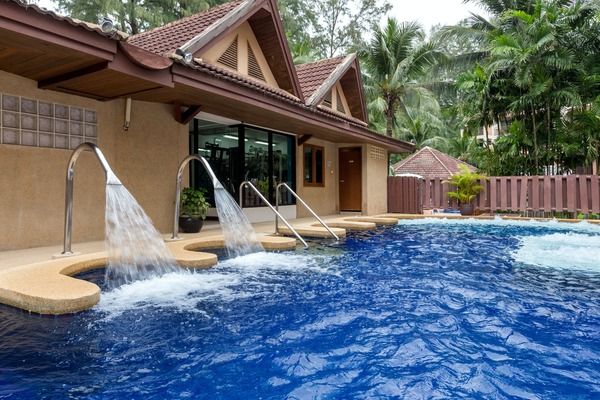 Phuket, Best Western Premier Bangtao Beach Resort & Spa 4* - Vols Flex pas cher photo 21