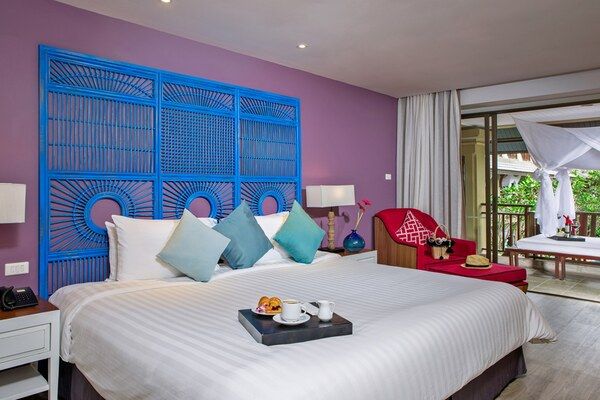 Phuket, Burasari Phuket 4* - Vols Flex pas cher photo 4