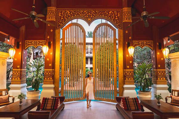 Phuket, Burasari Phuket 4* - Vols Flex pas cher photo 11