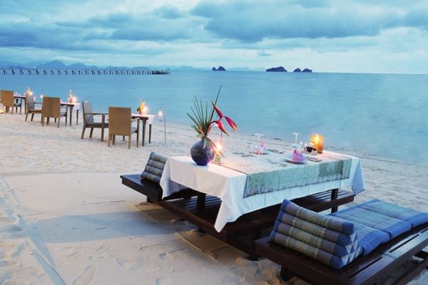 Khao Lak, Khaolak Wanaburee Resort 4* - Vols Flex pas cher photo 9