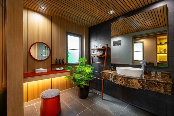 Phuket, Mandarava Resort & Spa 5* - Vols Flex pas cher photo 1