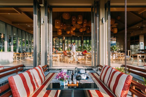 Phuket, Mandarava Resort & Spa 5* - Vols Flex pas cher photo 8