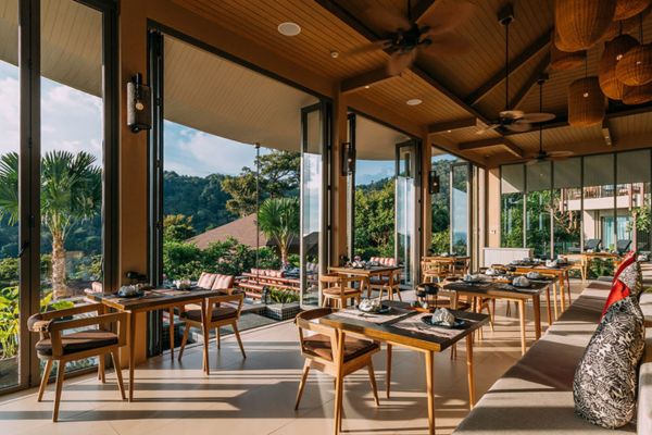 Phuket, Mandarava Resort & Spa 5* - Vols Flex pas cher photo 9