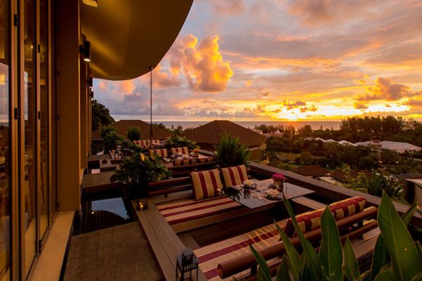 Phuket, Mandarava Resort & Spa 5* - Vols Flex pas cher photo 10