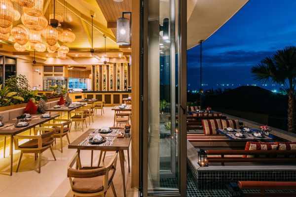 Phuket, Mandarava Resort & Spa 5* - Vols Flex pas cher photo 11