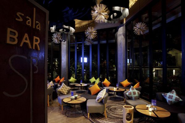 Phuket, Mandarava Resort & Spa 5* - Vols Flex pas cher photo 12