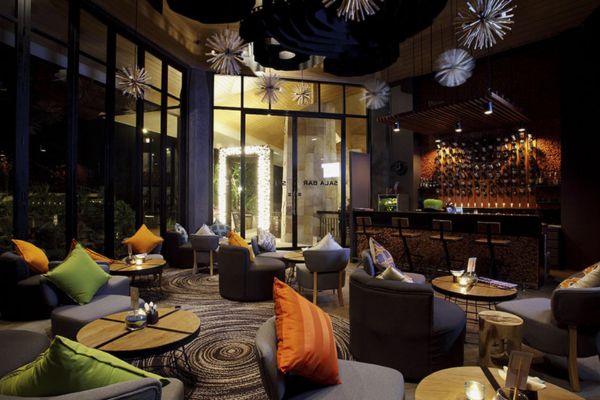 Phuket, Mandarava Resort & Spa 5* - Vols Flex pas cher photo 13