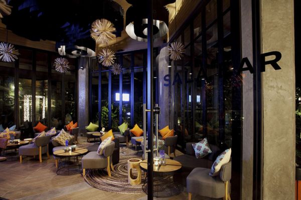 Phuket, Mandarava Resort & Spa 5* - Vols Flex pas cher photo 14