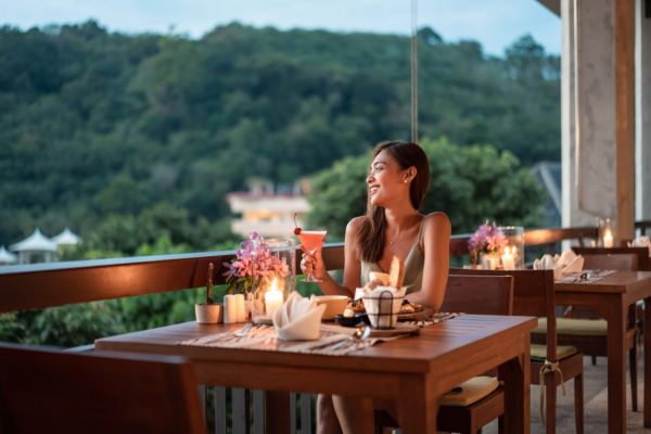 Phuket, Mandarava Resort & Spa 5* - Vols Flex pas cher photo 15