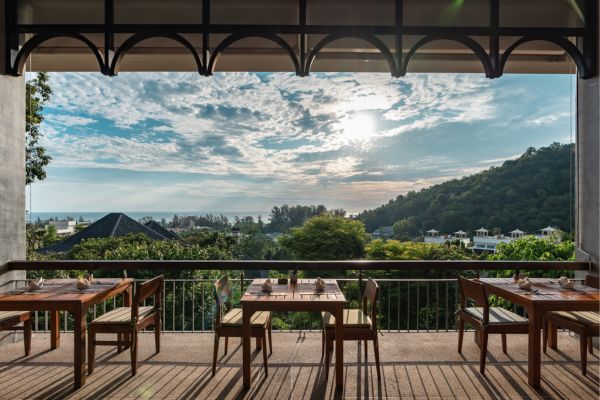 Phuket, Mandarava Resort & Spa 5* - Vols Flex pas cher photo 16