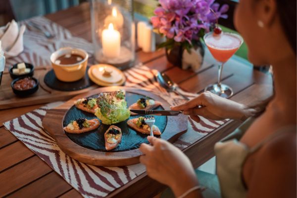 Phuket, Mandarava Resort & Spa 5* - Vols Flex pas cher photo 17