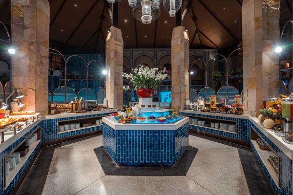 Phuket, Mandarava Resort & Spa 5* - Vols Flex pas cher photo 18