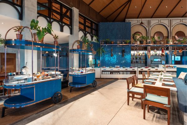 Phuket, Mandarava Resort & Spa 5* - Vols Flex pas cher photo 19