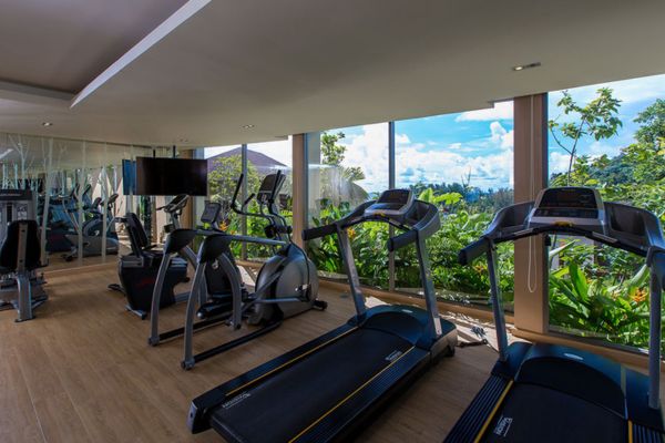 Phuket, Mandarava Resort & Spa 5* - Vols Flex pas cher photo 20