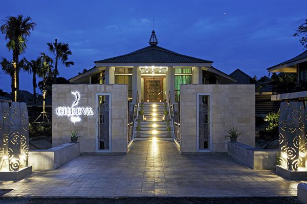 Phuket, Mandarava Resort & Spa 5* - Vols Flex pas cher photo 23