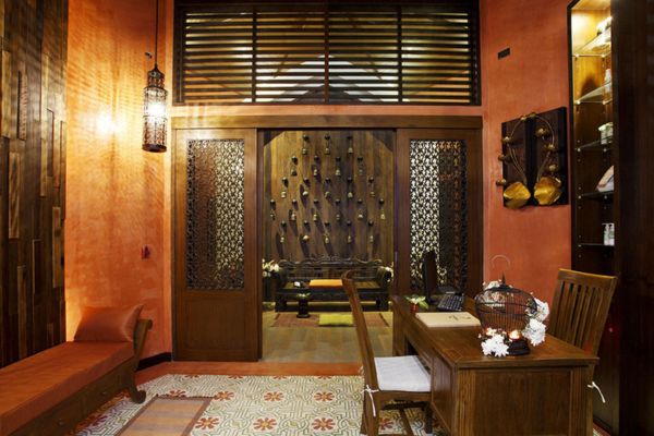 Phuket, Mandarava Resort & Spa 5* - Vols Flex pas cher photo 24