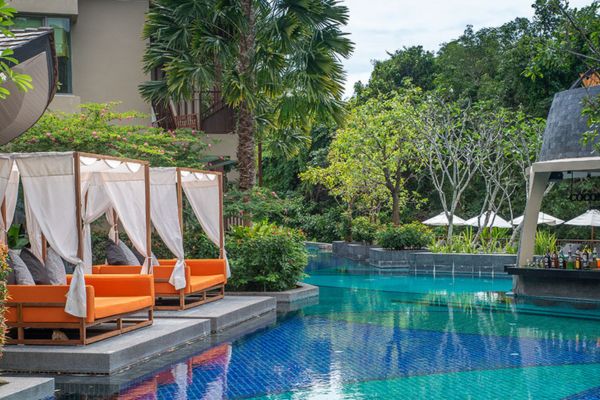 Phuket, Mandarava Resort & Spa 5* - Vols Flex pas cher photo 27