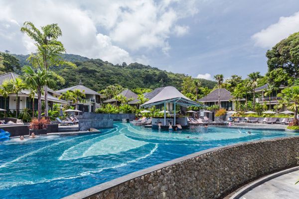 Phuket, Mandarava Resort & Spa 5* - Vols Flex pas cher photo 28